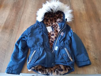 Manteau 