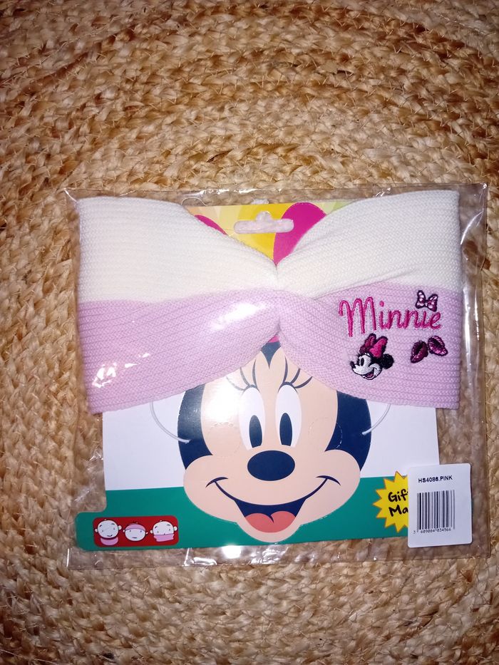 Bandeau Minnie