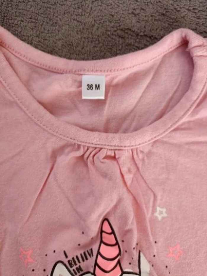 T-shirt - photo numéro 2