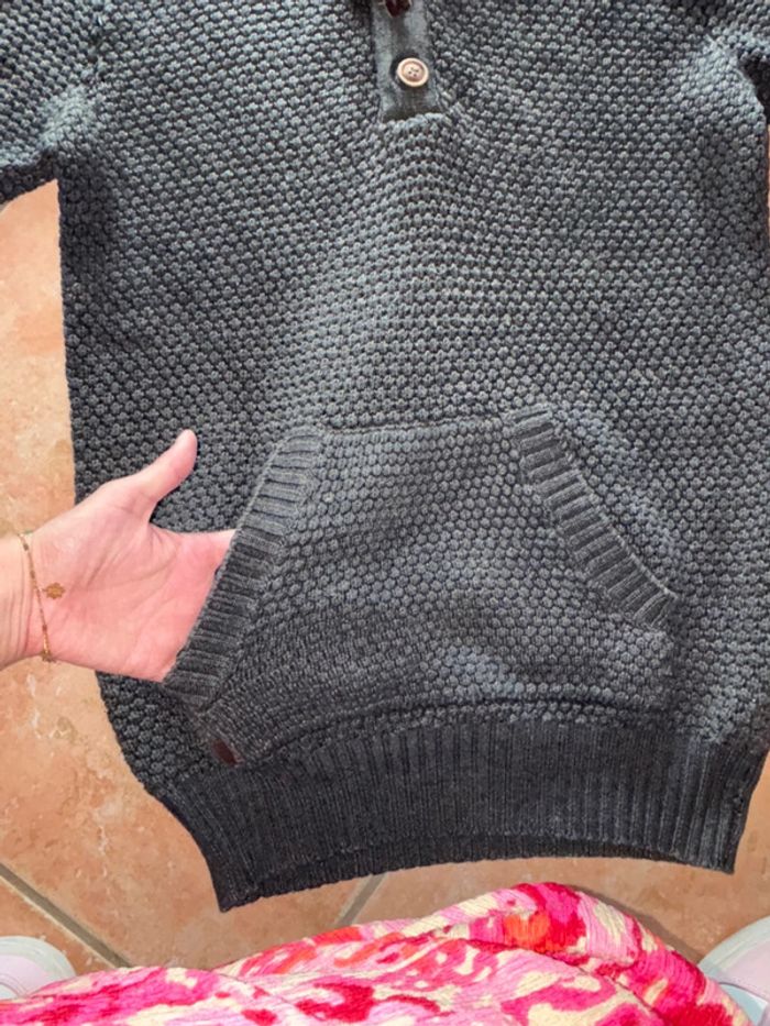 Pull homme biaggio - photo numéro 4