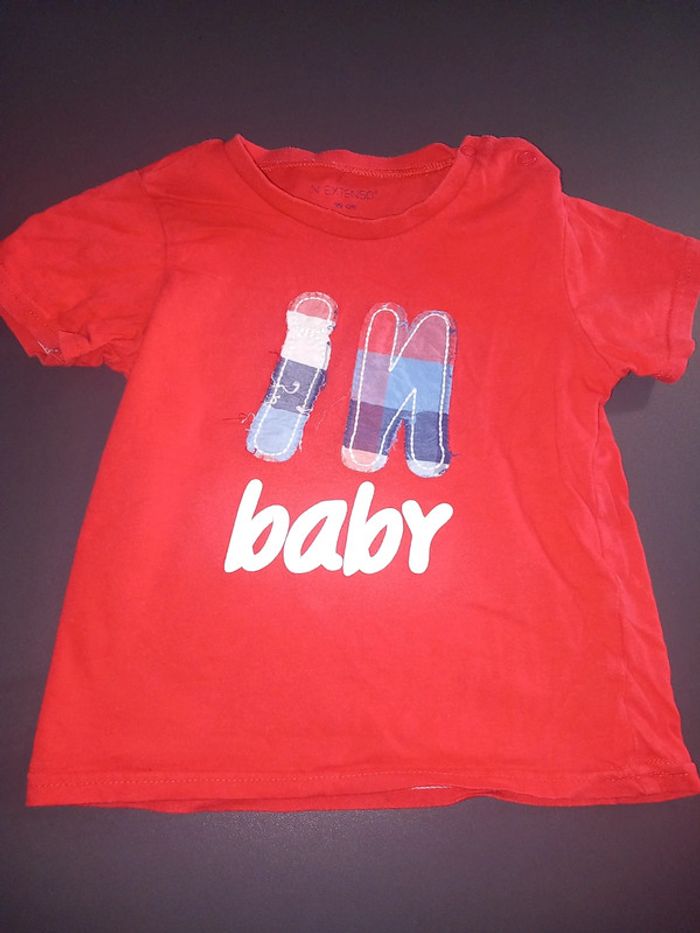 T.shirt 92 cm