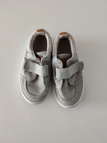 Chaussures bébé