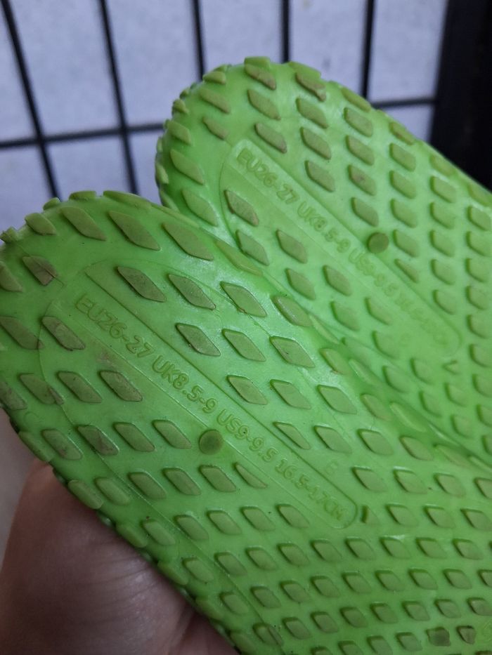 Chaussures d'eau - 26/27 - Oxylane - photo numéro 5