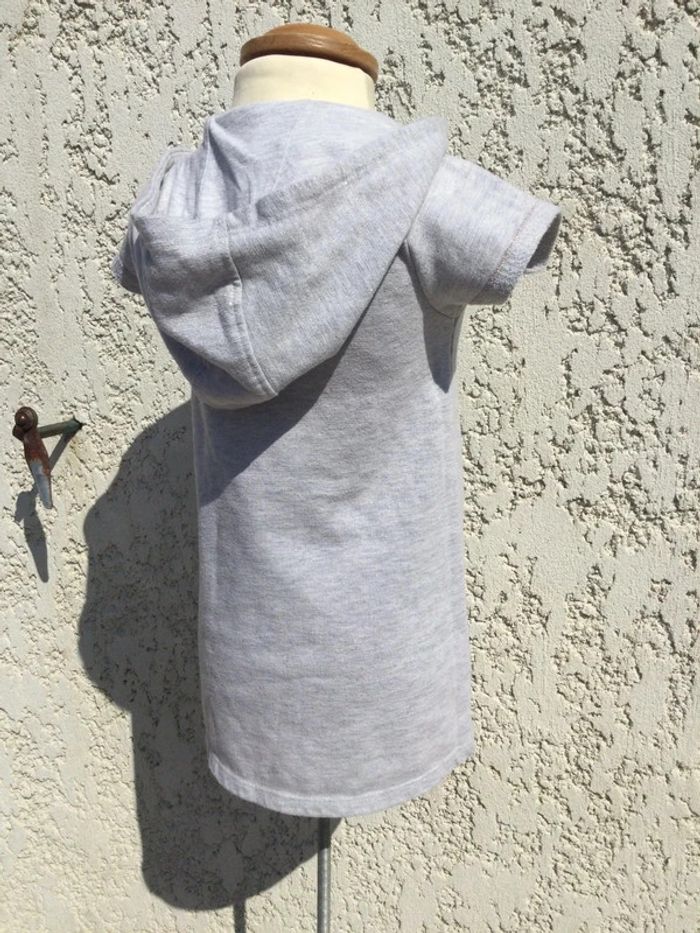 Robe Disney 4 ans - photo numéro 6