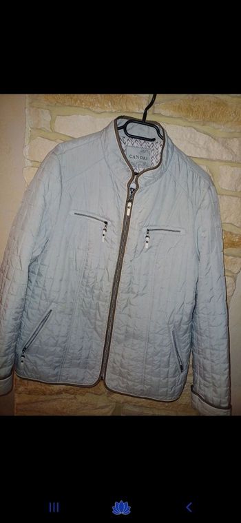 Blouson femme taille 42