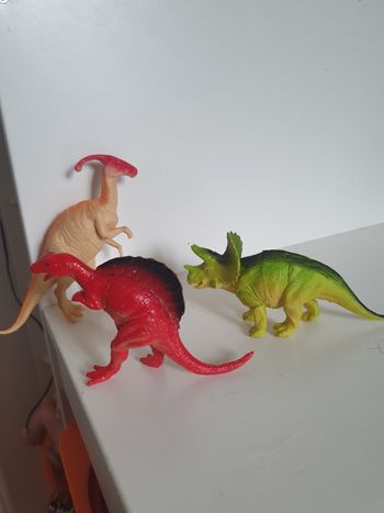 Dinosaure
