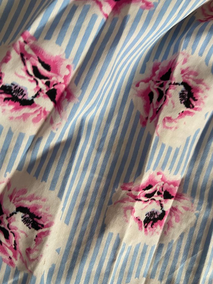 Robe fluide - photo numéro 2