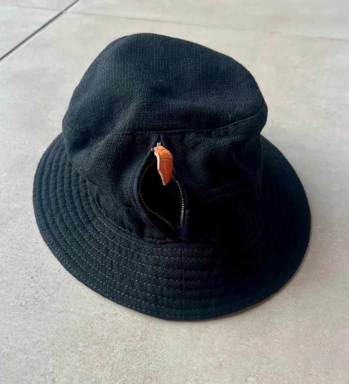 Chapeau léger - photo numéro 5