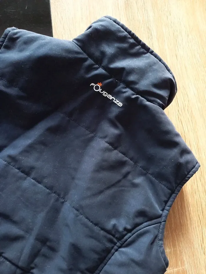 Veste sans manches decathlon 10 ans - photo numéro 5