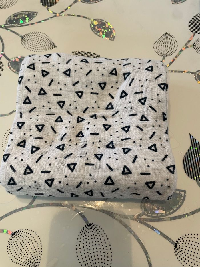 Lot de Maxi langes - photo numéro 5