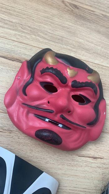Masque