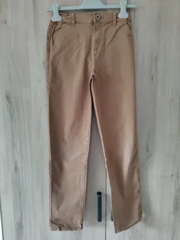 Pantalon 12 ans