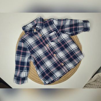 Chemise Creeks 6 mois