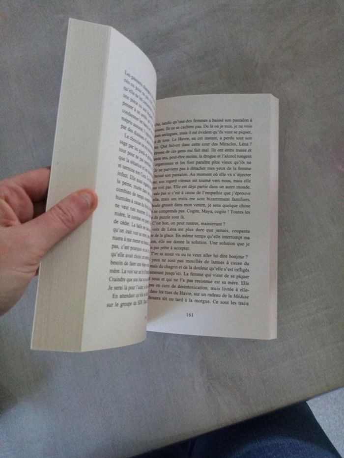 Que dieu lui pardonne - photo numéro 4