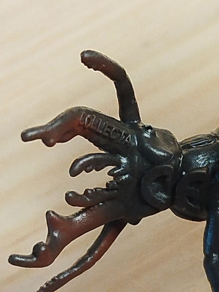 Collecta Lucarne Figurine animal insecte - photo numéro 4