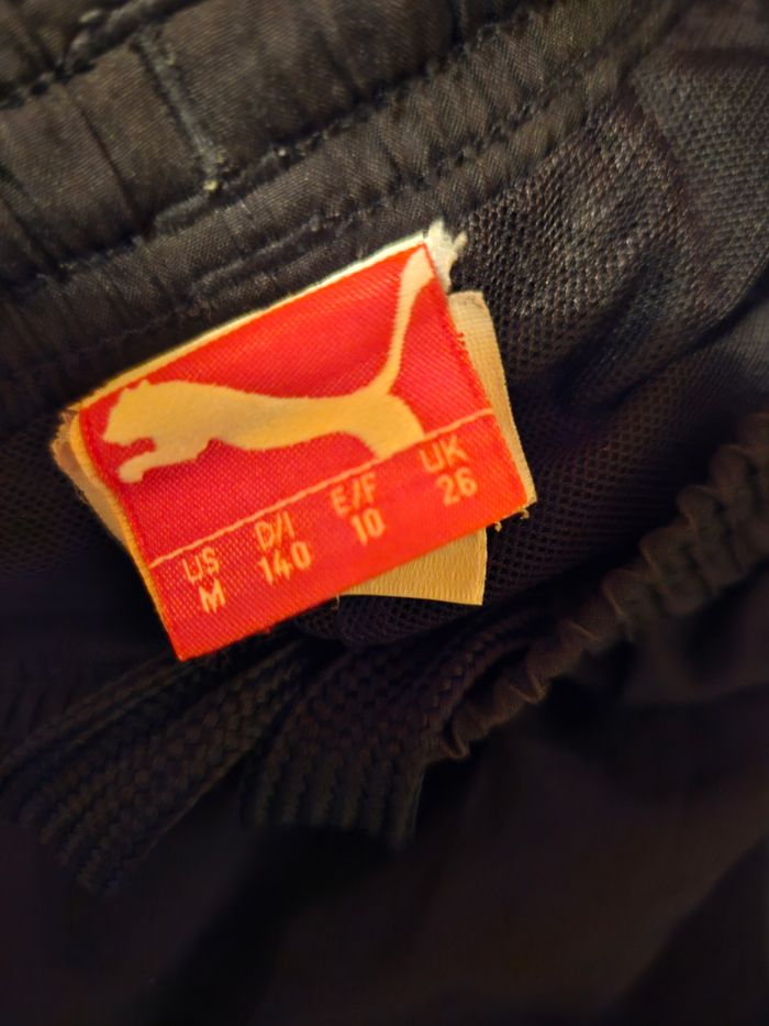 Short Puma - photo numéro 4