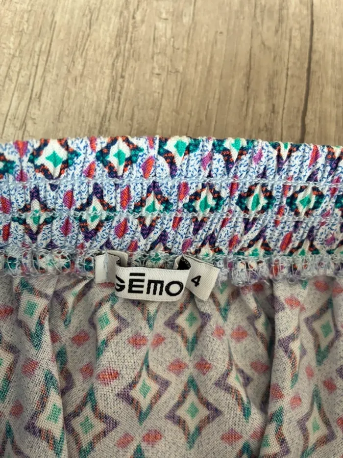 Ensemble été 4 ans - photo numéro 6
