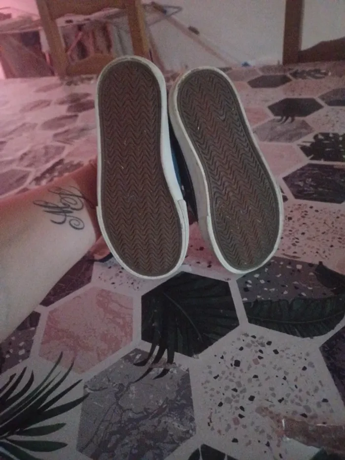 Chaussure garcons - photo numéro 2