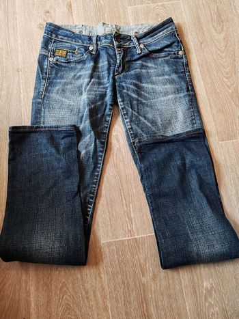 Jeans g-star