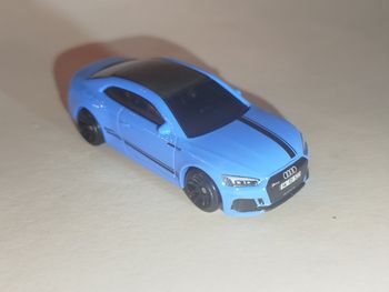 Hot Wheels Audi RS 5 Coupé Car Culture Themed Multipack 2025