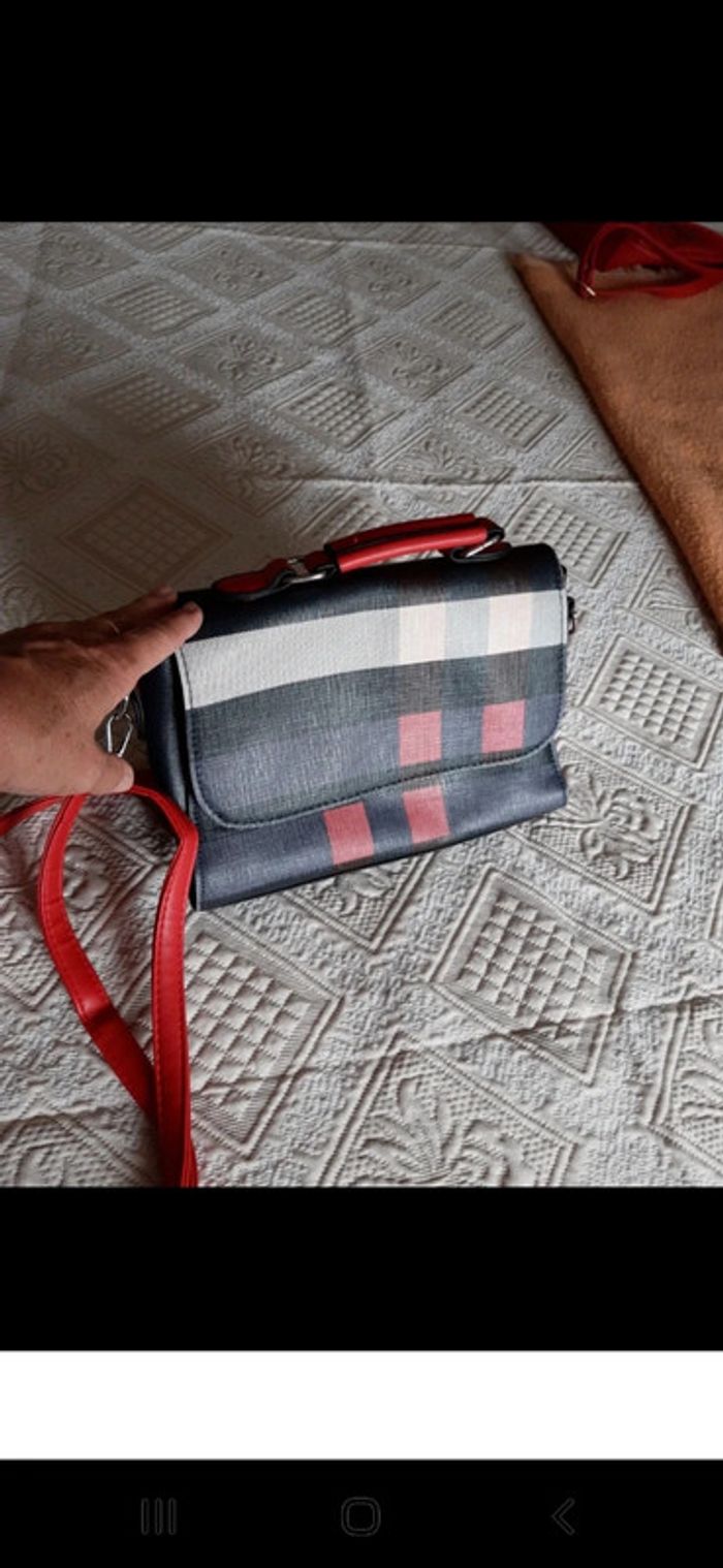 Sac à main original