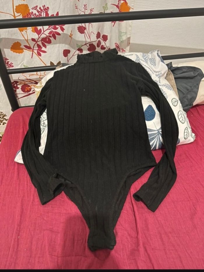 Body femme taille 38💐