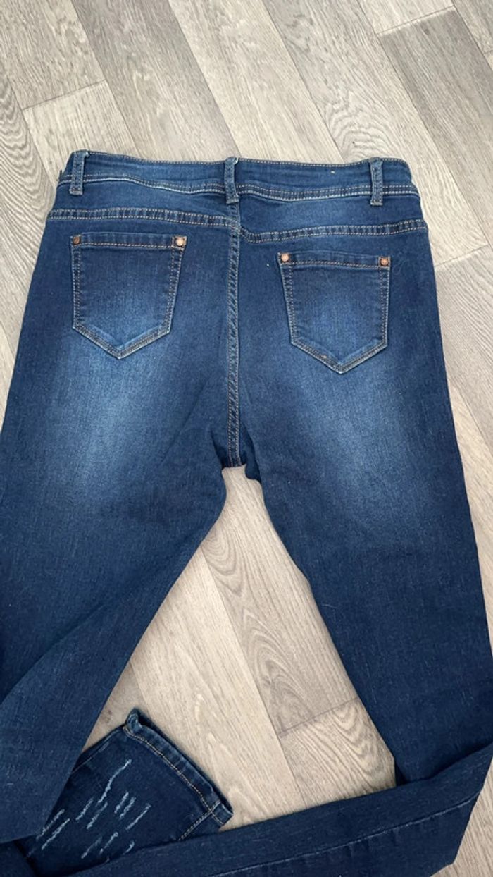 Jeans - photo numéro 4