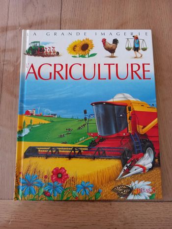 La grande imaginerie