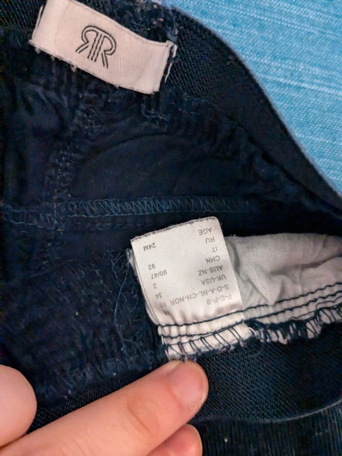 Lot 3 pantalons - photo numéro 4