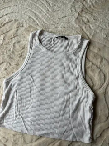 débardeur shein