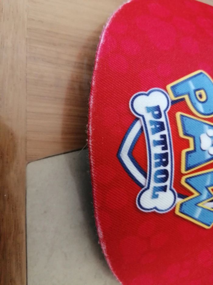 Casquette - photo numéro 2