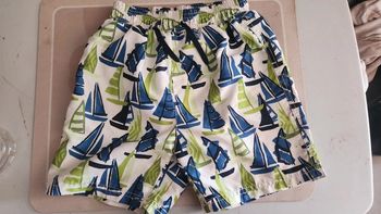 Short de bain