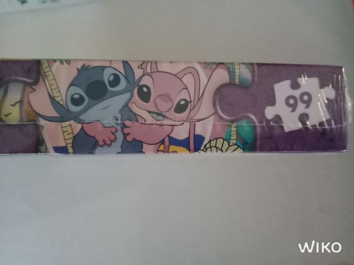 Puzzle Stitch - photo numéro 4