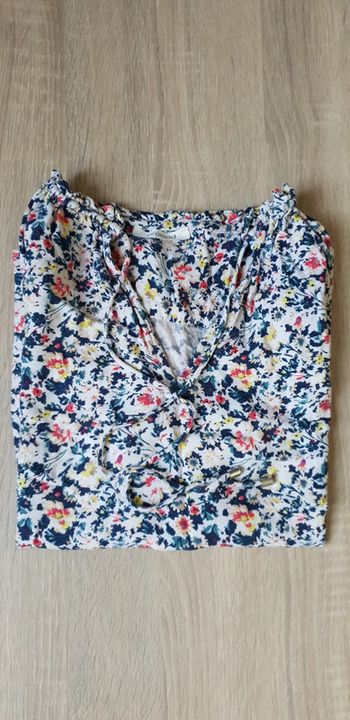 Tee-shirt femme