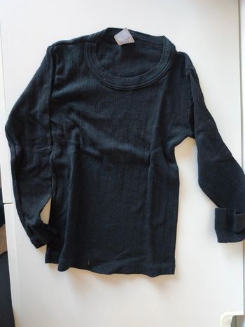 Tee shirt 5 ans