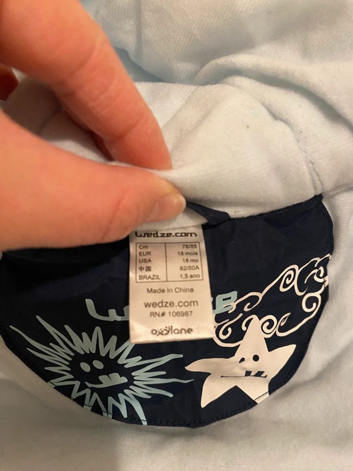 Ensemble lot ski 24 mois mixte - photo numéro 6