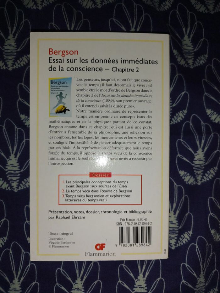 Bergson - photo numéro 2