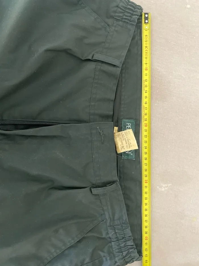 Pantalon chasse - photo numéro 5