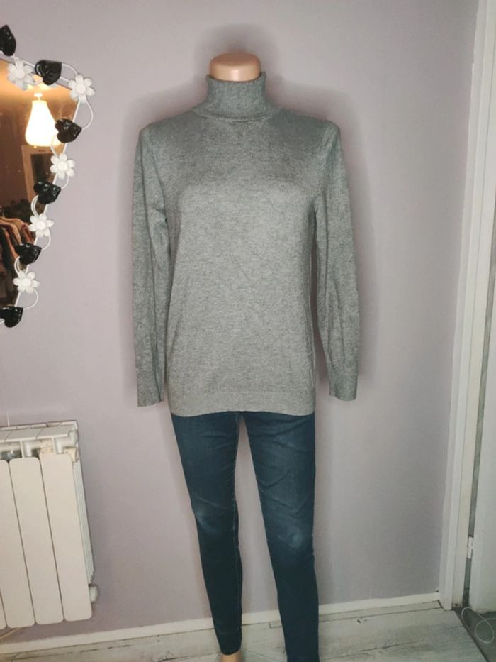 N'oublie pas que c'est encore l'hiver !