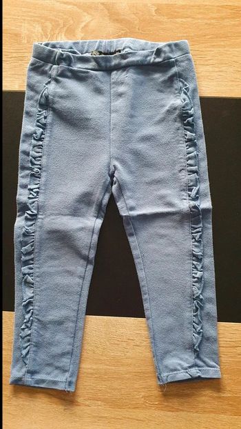 Pantalon 92 cm