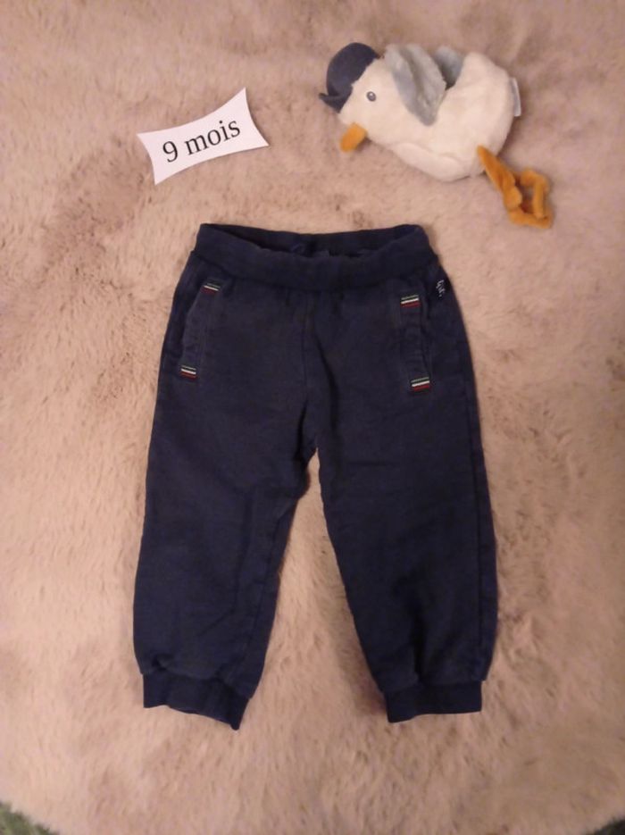 Jogging Champion 9 mois - photo numéro 5