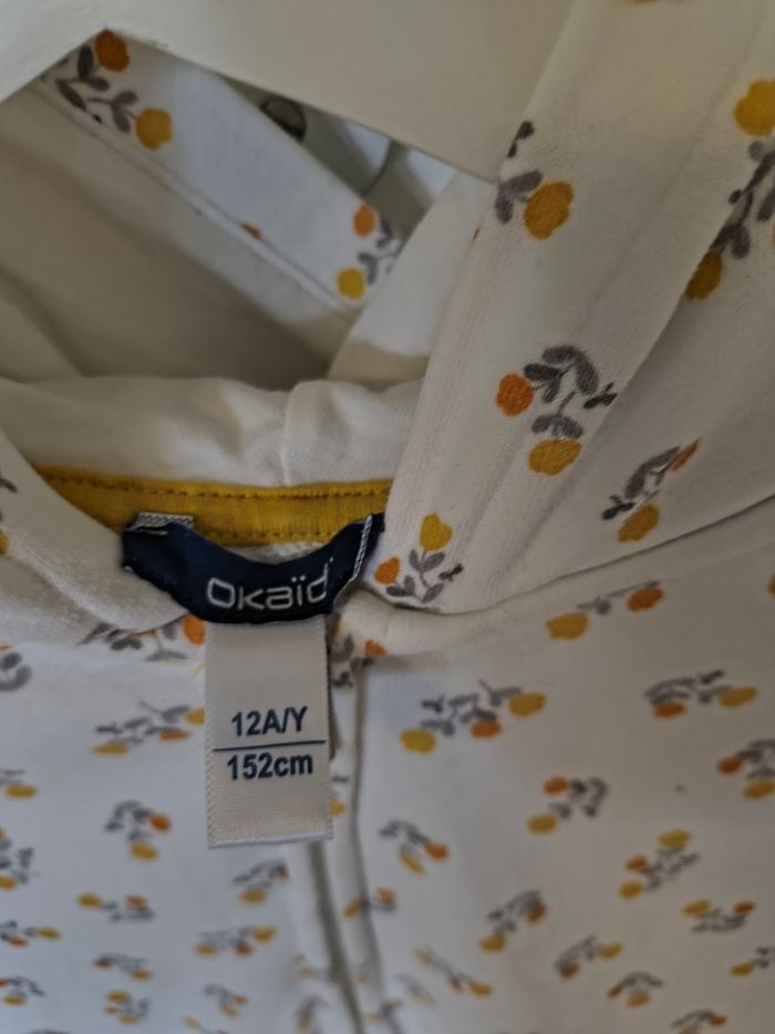 Veste fille 12 ans - photo numéro 4