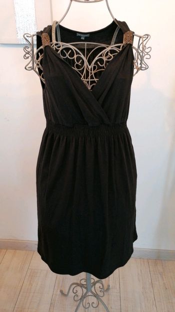 Robe noire