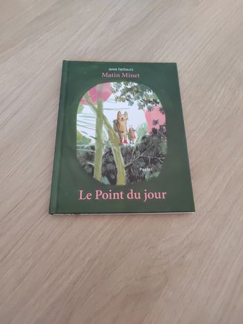 Livre enfant