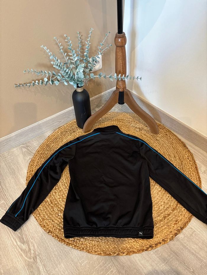 Veste Puma garçon 10 ans - photo numéro 5