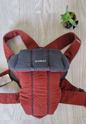 Porte-bébé BabyBjörn
