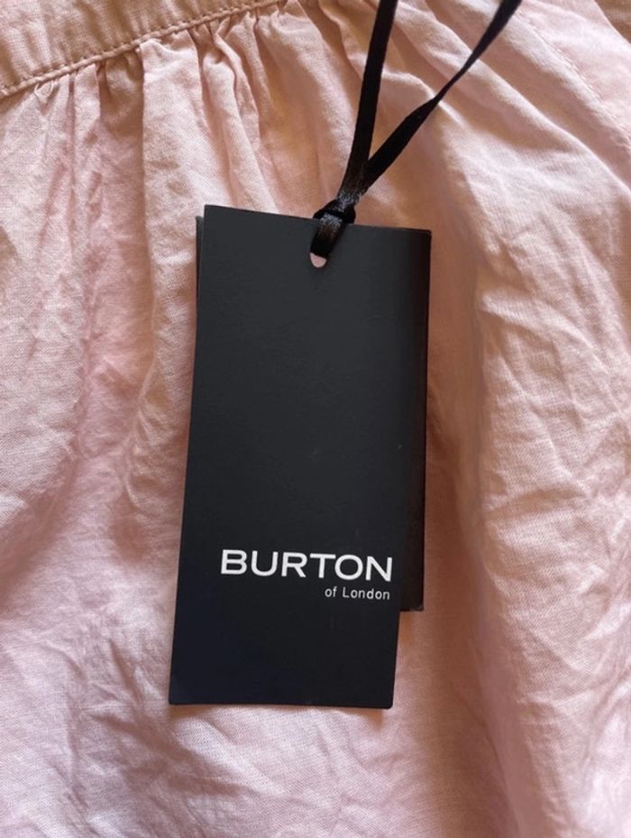 Chemise Burton - photo numéro 4