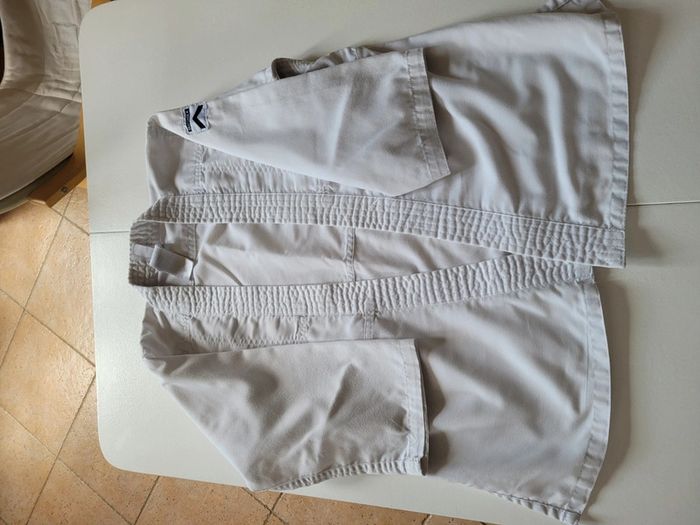 Ensemble kimono - photo numéro 2