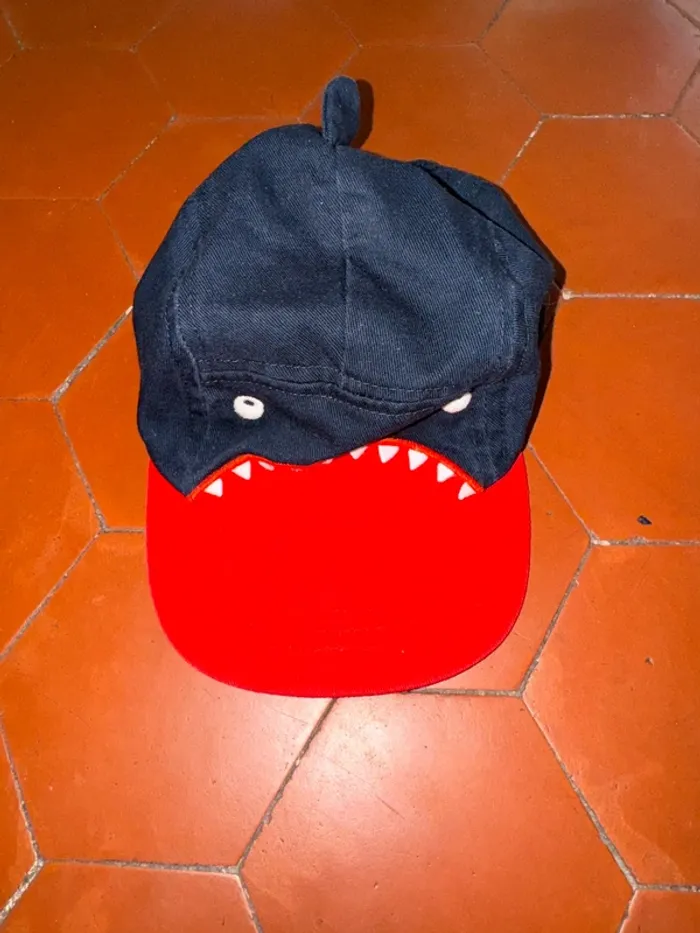 casquette Catimini taille 46 cm