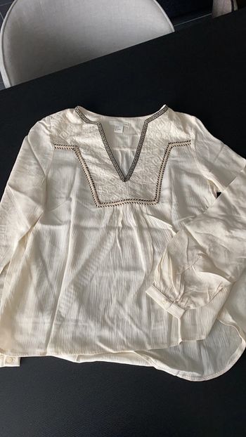 Blouse H&M taille 34